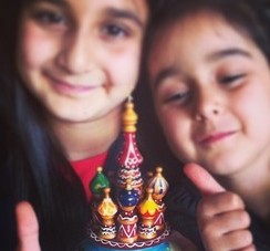 <span style="font-weight: bold;">Театр "12 месяцев" </span>